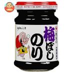 桃屋 梅ぼしのり 105g瓶×12本入| 送料別