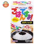 桃屋 ごはんですよ! スティック 64g(8g×8P)×6個入| 送料別