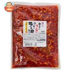 ＼爆買／桃屋 辛そうで辛くない少し辛い ラー油 800g×1袋入｜ 送料別