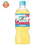 サントリー クラフトボス 世界のTEA 台湾ライチティー 600mlペットボトル×24本入｜ 送料別