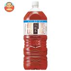  Suntory . dragon tea [ functionality display food ] 2L PET bottle ×6 pcs insertion 