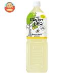 ＼爆買／サントリー はちみつレモン 1.5Lペットボトル×8本入｜ 送料別