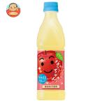サントリー なっちゃん りんご 425mlペットボトル×24本入| 送料別