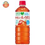 サントリー GREEN DA・KA・RA(グリーン ダカラ) やさしいルイボス 600mlペットボトル×24本入| 送料別