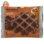 ローゼン マネケン ココア ワッフル ×6個入｜ 送料別