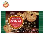 三立製菓 源氏パイ 深み焙煎コーヒー 9枚×12袋入｜ 送料別
