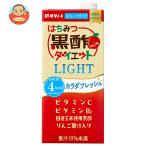 tamanoi уксус мед чёрный уксус диета LIGHT 1000ml бумага упаковка ×6 шт. входит l доставка отдельно 
