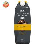 UCC GOLD SPECIAL PREMIUM ナッツビート 無