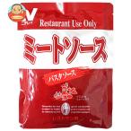 ショッピングパスタソース ニチレイフーズ Restaurant Use Only (レストラン ユース オンリー) パスタソース ミートソース 140g×40袋入