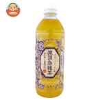 ショッピング500ml 成城石井 凍頂烏龍茶 500mlペットボトル×24本入