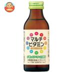 日興薬品工業 マルチビタミン 100ml瓶×50本入| 送料別