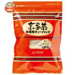 ちきりや 京番茶 お徳用ティーパッ�