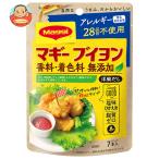 ネスレ日本 マギー ブイヨン 無添加