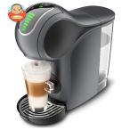 ネスレ日本 ネスカフェ ドルチェ グスト GENIO S Touch スペースグレー ×1個入| 送料別
