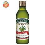 日清オイリオ BOSCO(ボスコ) エキストラバージンオリーブオイル 456g瓶×12本入｜ 送料別