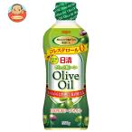 日清オイリオ 日清さらっと軽〜いオリーブオイル 350gペットボトル×10本入｜ 送料別