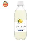 寿屋清涼食品 レモンサワー 500mlペットボトル×24本入｜ 送料別