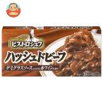 ハウス食品 ビストロシェフ ハッシュドビーフ 154g×10個入