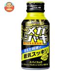 ハウスウェルネス メガシャキ 100mlボトル缶×30本入| 送料別