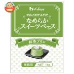  house gya van гладкий конфеты основа зеленый чай пудинг 1kg×6 штук l доставка отдельно 
