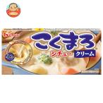 ハウス食品 こくまろシチュー クリーム 140g×10個入｜ 送料別