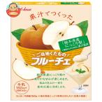 ハウス食品 ご当地くだものフルーチェ 栃木県産にっこり梨 果汁使用 150g×30個入｜ 送料別