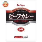 ショッピングレストラン ハウス食品 ビーフカレー 中辛 (レストラン用) 200g×30袋入