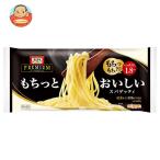 ショッピングパスタ ニップン オーマイプレミアム もちっとおいしいスパゲッティ 1.8mm 600g×20袋入