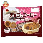 ショッピングチョコ ブルボン チョコ&コーヒー 180g×12袋入｜ 送料別