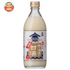 天領食品 造り酒屋の濃厚甘酒 500g瓶×12本入｜ 送料別