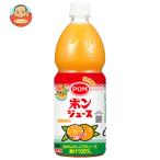 ショッピングオレンジ えひめ飲料 ポンジュース 800mlペットボトル×12(6×2)本入