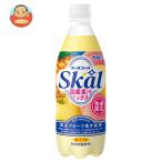 ショッピング炭酸 南日本酪農協同 スコール 国産果汁ミックス 500mlペットボトル×24本入｜ 送料別