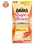  Meiji ( The автобус )Shape&amp;Beauty карамель способ тест 200ml бумага упаковка ×24 шт. входит производитель оптовый склад прямая поставка l бесплатная доставка 