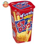 森永製菓 ポテロング しお味 45g×10