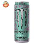 アサヒ飲料 MONSTER(モン
