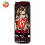  Asahi напиток MONSTER Monstar bado Apple 355ml жестяная банка ×24 шт. входит l доставка отдельно 