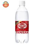 アサヒ飲料 ウィルキンソン タンサン 500mlペットボトル×24本入| 送料別