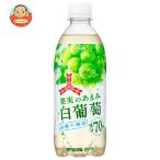 アサヒ飲料 三ツ矢 果�