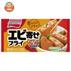  бесплатная доставка Ajinomoto креветка .. fly 5 шт ×12 пакет входить рефрижератор товар 
