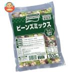  бесплатная доставка Ajinomoto beans Mix 500g×10 пакет входить рефрижератор товар 