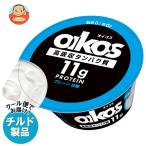  бесплатная доставка da non Japan oikos жир .0 простой *. сахар 123g×12 штук наклон рефрижератор товар 