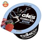 da non Japan da non oikos йогурт высота всасывание белок качество 4 вид. Mix Berry 113g×12 штук производитель оптовый склад прямая поставка l бесплатная доставка 