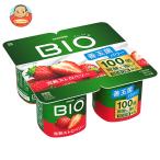 da non Japan da non bioBIO.. клубника (75g×4)×6 штук производитель оптовый склад прямая поставка наклон рефрижератор товар l бесплатная доставка 