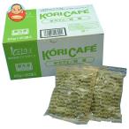  бесплатная доставка лёд линия лед Cafe зеленый чай (60g×20 пакет )×1 пакет входить рефрижератор товар 