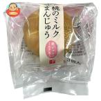  Yamazaki хлебопечение персик. молоко manju персик джем &amp; молоко ..3 штук ×4 пакет входить l доставка отдельно 