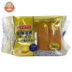 山崎製パン 北海道産チーズのチー�