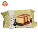 山崎製パン やまざきのカステラ 3枚