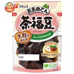 フジッコ おまめさん 茶福豆 140g×10袋入｜ 送料別