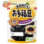 フジッコ おまめさん お多福豆 140g×10袋入｜ 送料別
