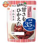フジッコ おまめさん 甘さをひかえた きんとき 120g×10袋入｜ 送料別